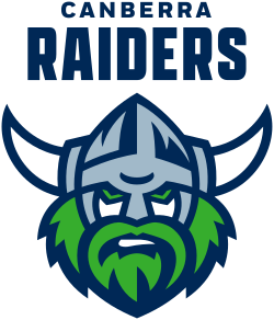 Canberra Raiders